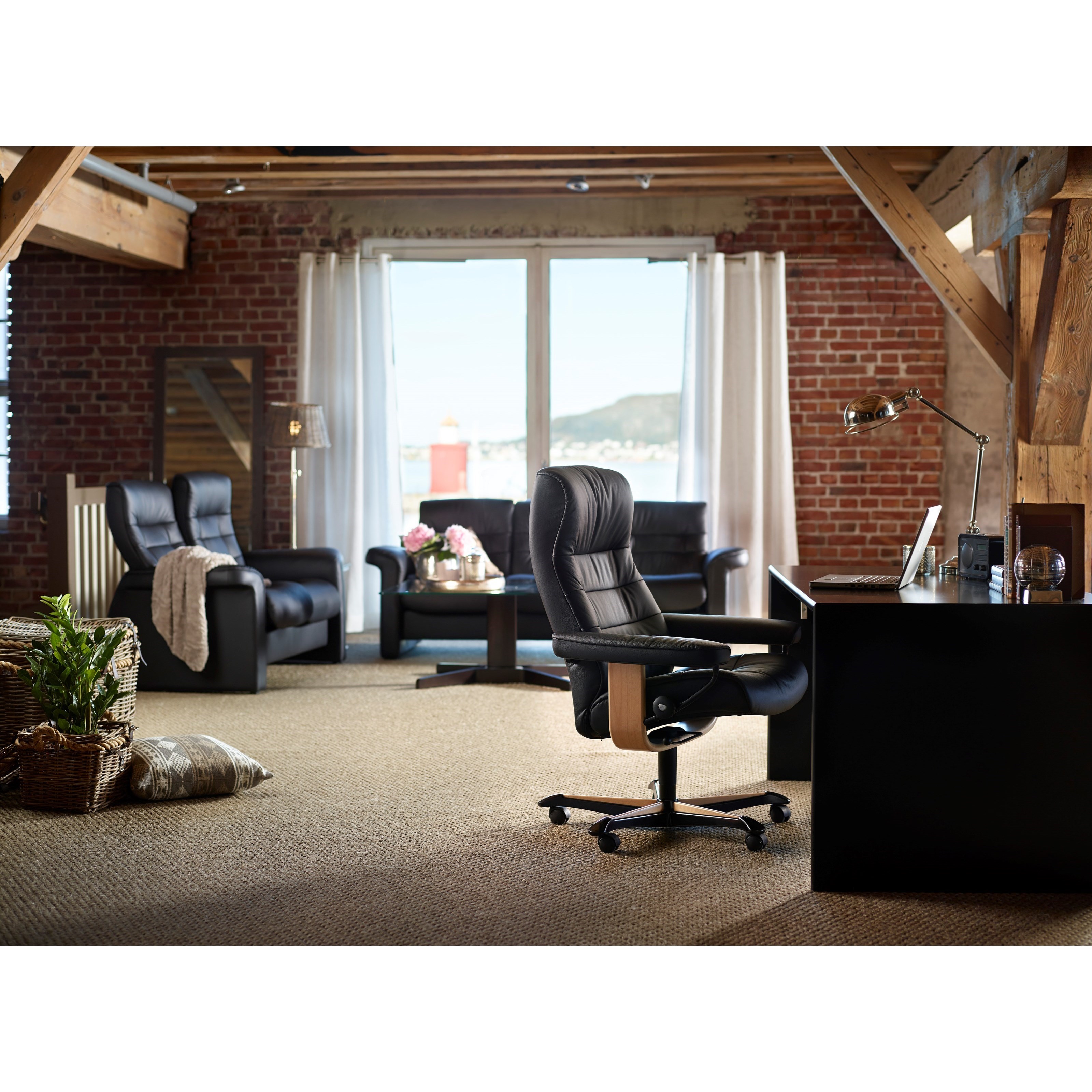 Mayfair office hotsell chairs
